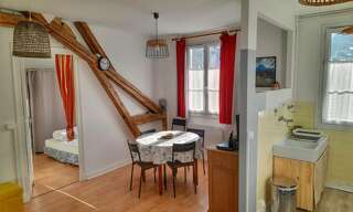 Appartement 2 Pièces 46 m² à vendre à Eaux-Bonnes (64440)