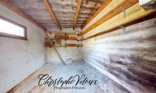 Maison 5 Pièces 100 m² à vendre à Carcassonne (11000)