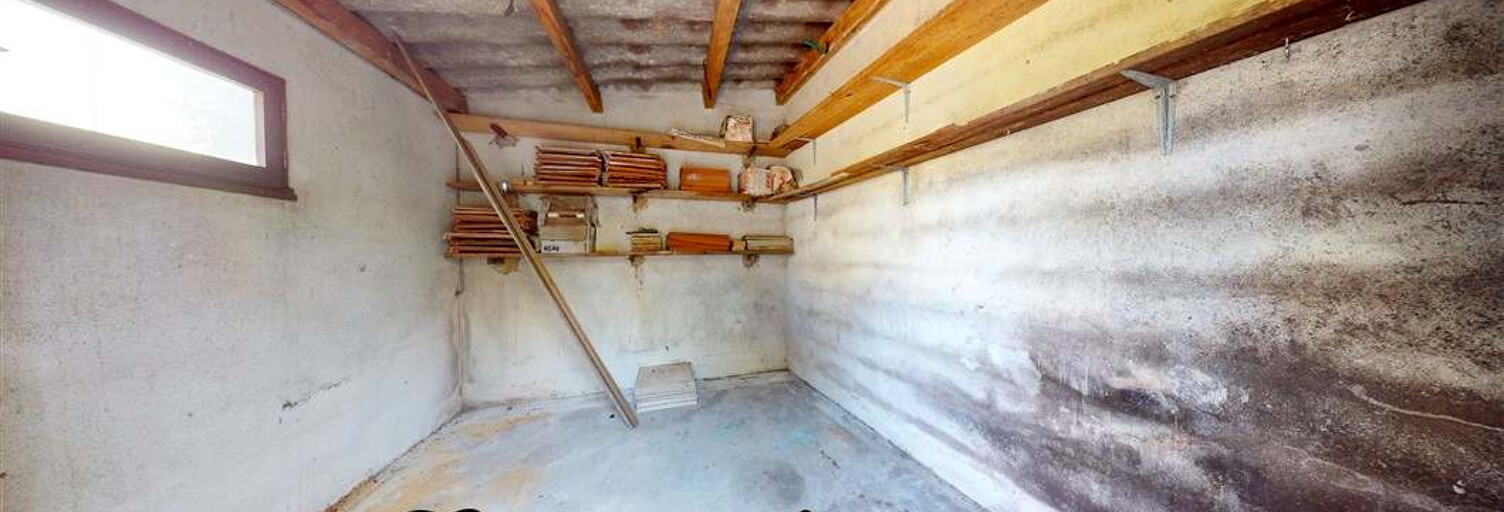 Maison 5 Pièces 100 m² à vendre à Carcassonne (11000)