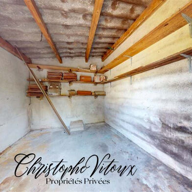 Maison 5 pièces 149900 €