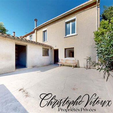 Maison 5 pièces 149900 €