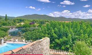 Maison 4 Pièces 117 m² à vendre à Saint-Hippolyte-du-Fort (30170)