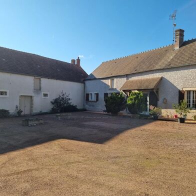 Maison 8 pièces 388500 €