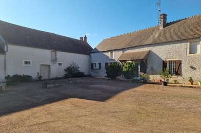 Maison 8 pièces 388500 €