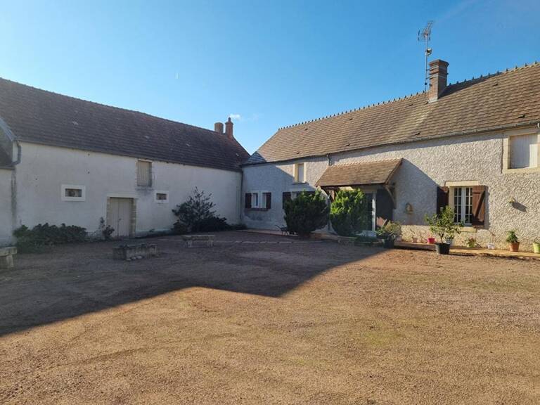BELLE FERME RENOVEE — photo 1