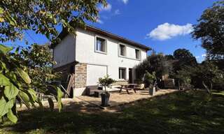 Maison 5 Pièces 80 m² à vendre à Dussac (24270)