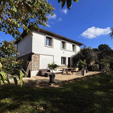 Maison 5 pièces 138000 €