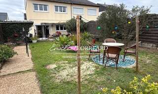 Maison 4 Pièces 84 m² à vendre à Mulsanne (72230)