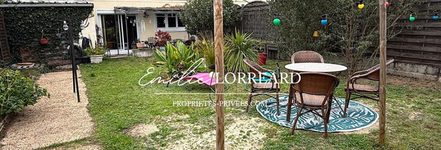 Maison 4 Pièces 84 m² à vendre à Mulsanne (72230)