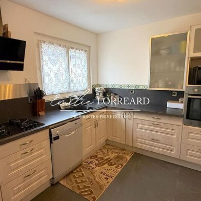 Maison 4 pièces 169000 €