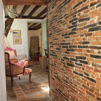 Maison 8 pièces 399000 €