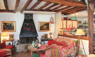 Maison 8 Pièces 184 m² à vendre à Rochefort-en-Yvelines (78730)