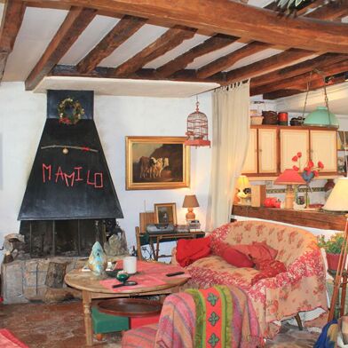 Maison 8 pièces 399000 €