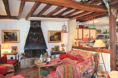 Maison 8 pièces 399000 €