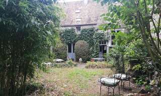 Maison 8 Pièces 184 m² à vendre à Rochefort-en-Yvelines (78730)