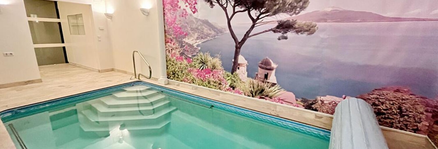 Maison 6 Pièces 200 m² à vendre à Gennevilliers (92230)