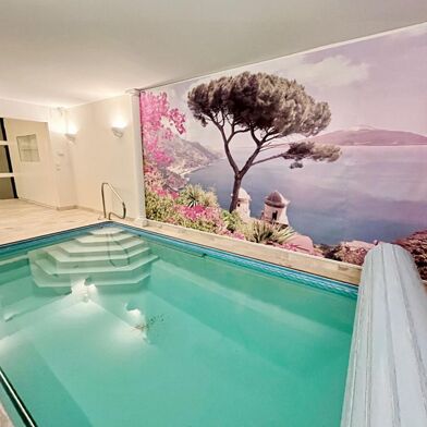 Maison 6 pièces 890000 €