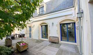 Maison 6 Pièces 200 m² à vendre à Gennevilliers (92230)