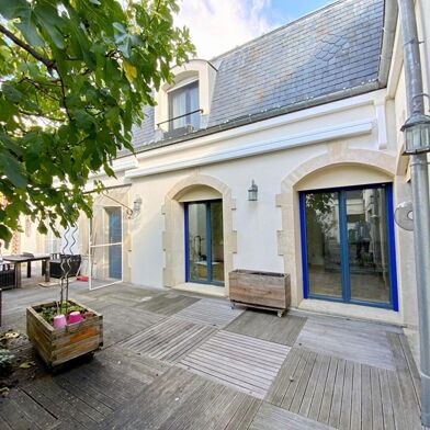 Maison 6 pièces 890000 €