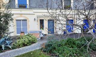 Maison 6 Pièces 200 m² à vendre à Gennevilliers (92230)