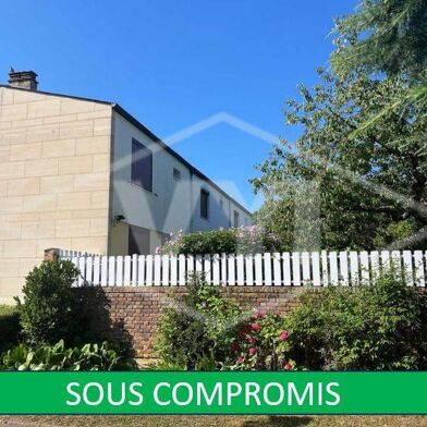 Maison 4 pièces 219000 €