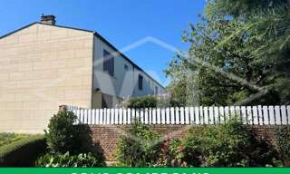 Maison 4 Pièces 80 m² à vendre à Épinay-sous-Sénart (91860)