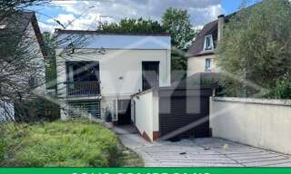 Maison 5 Pièces 120 m² à vendre à Boussy-Saint-Antoine (91800)