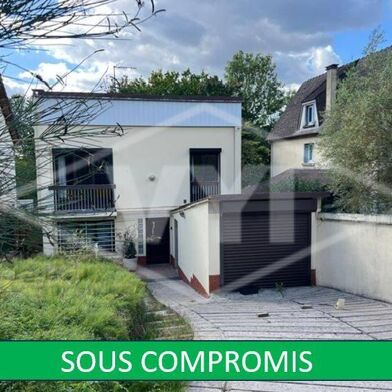 Maison 5 pièces 265000 €