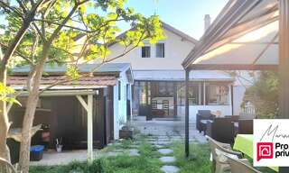 Maison 6 Pièces 115 m² à vendre à Sevran (93270)