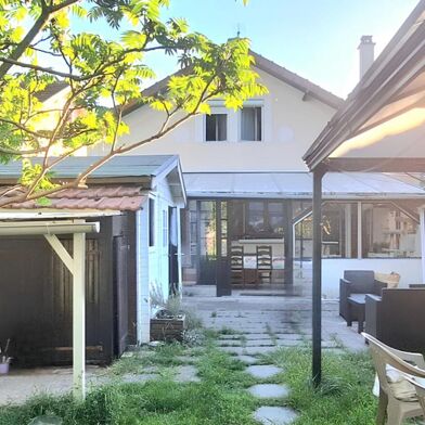 Maison 6 pièces 325000 €