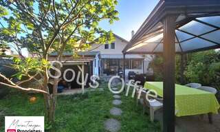 Maison 6 Pièces 115 m² à vendre à Sevran (93270)