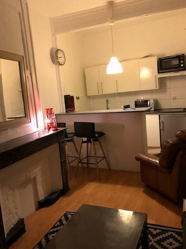 Location T2 36 m² à Lyon 5 972 ¤ CC /mois
