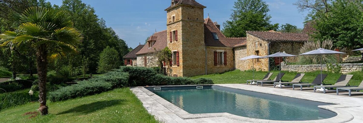 Maison 13 Pièces 326 m² à vendre à Cahors (46000)
