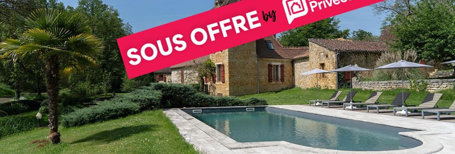 Maison 13 Pièces 326 m² à vendre à Cahors (46000)
