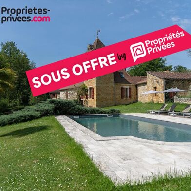 Maison 13 pièces 795000 €