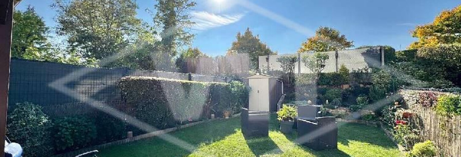 Maison 4 Pièces 86 m² à vendre à Combs-la-Ville (77380)