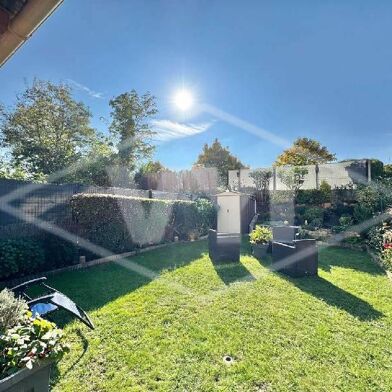 Maison 4 pièces 259900 €