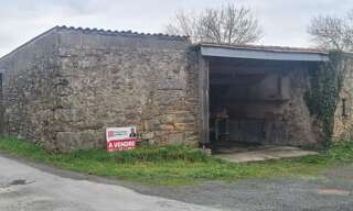 Maison 5 Pièces 80 m² à vendre à Clisson (44190)