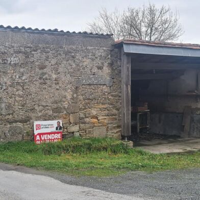 Maison 5 pièces 79900 €