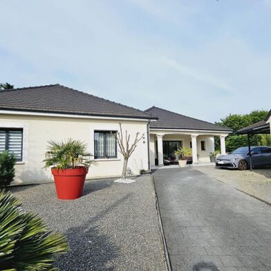 Maison 5 pièces 364000 €