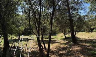 Terrain  800 m² à vendre à Taradeau (83460)