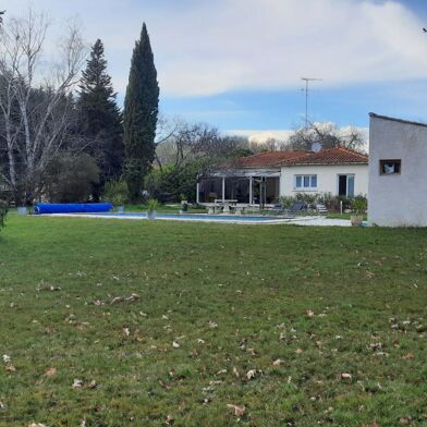 Maison 4 pièces 232900 €