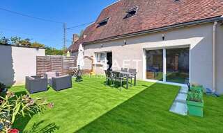 Maison 5 Pièces 125 m² à vendre à Civray-de-Touraine (37150)