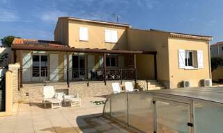 Maison 6 Pièces 180 m² à vendre à Martigues (13500)