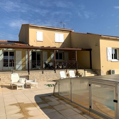 Maison 6 pièces 790000 €