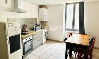 Appartement 2 Pièces 41 m² à vendre à Vienne (38200)