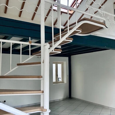 Appartement 3 pièces 169000 €