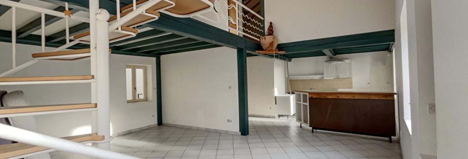 Appartement 3 Pièces 87 m² à vendre à Bessenay (69690)