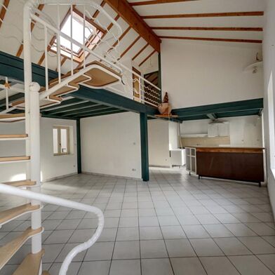 Appartement 3 pièces 169000 €