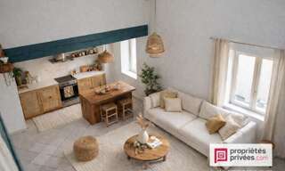 Appartement 3 Pièces 87 m² à vendre à Bessenay (69690)